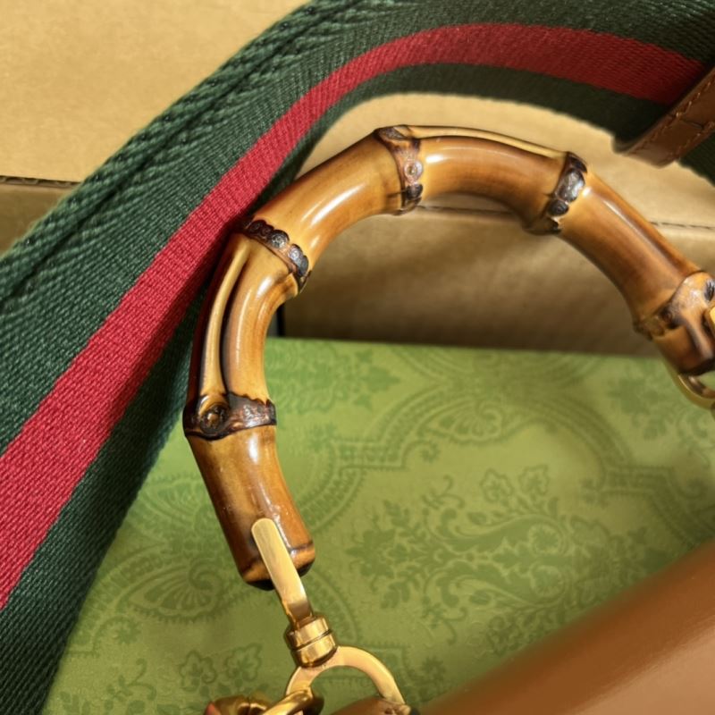 Gucci Top Handle Bags